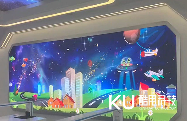 新沂通用航空科普教育基地